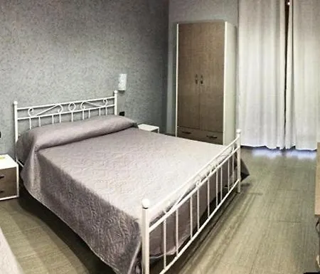 Bed&Breakfast La Primavera Bed and Breakfast Acerra Buitenkant foto