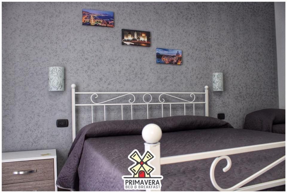 Bed&breakfast La Primavera Bed & Breakfast