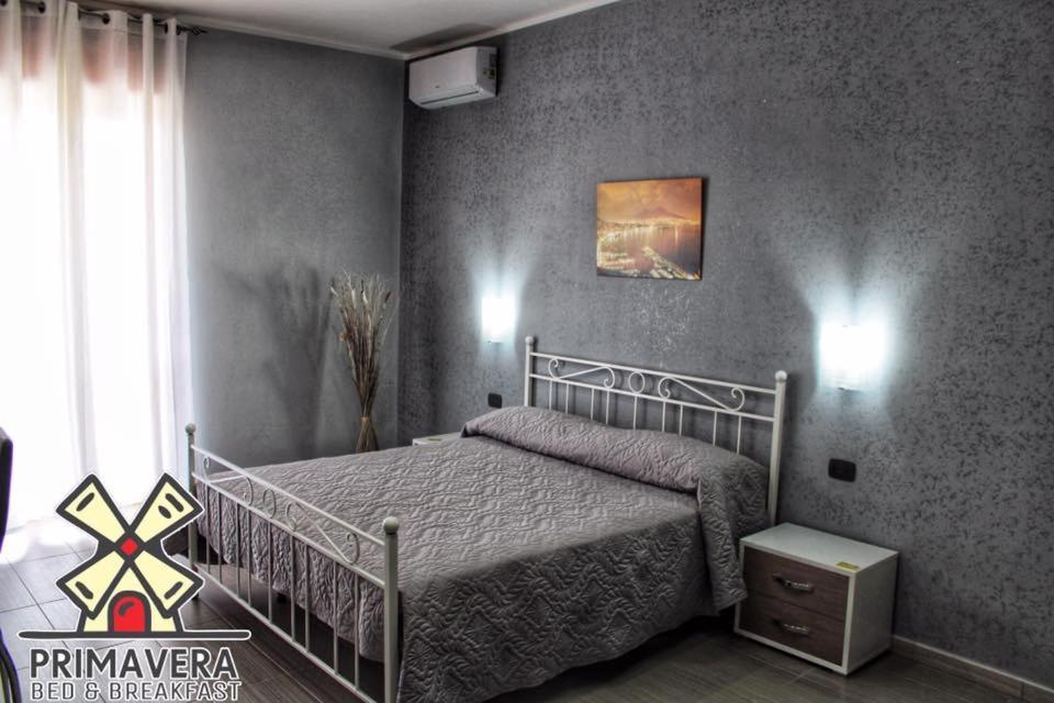 Bed&breakfast La Primavera *