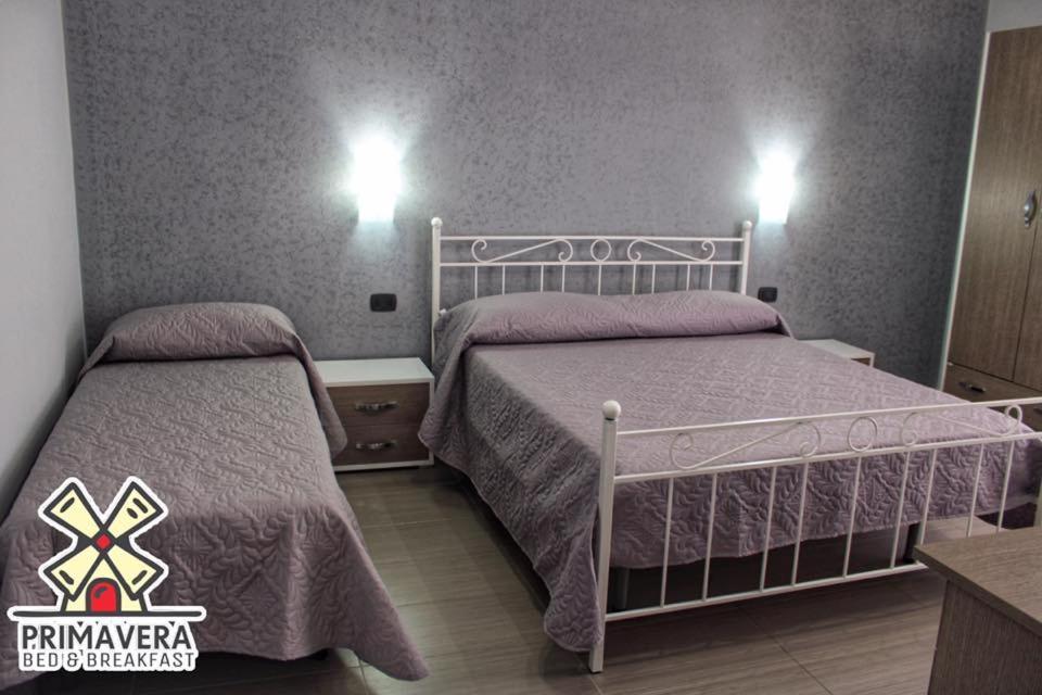 Bed&breakfast La Primavera