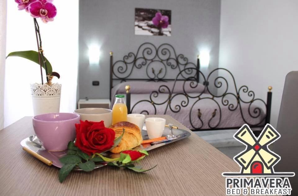 Bed & Breakfast Bed&breakfast La Primavera